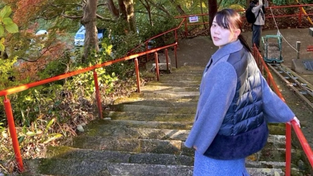 Mayor says maternity leave revealed depth of gender discrimination in Japan